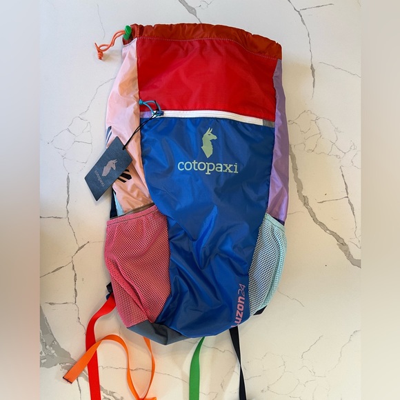 cotopaxi Bags Cotopaxi 24l Del Dia Poshmark